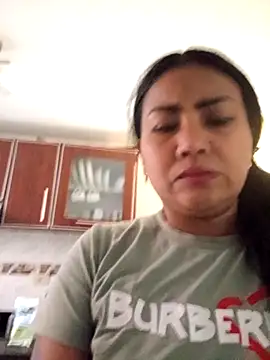 Snapshot of Ariana_Rodriguez chatting on October 3, 1:19 pm Ariana Rodriguez online show from October 3, 1:19 pm