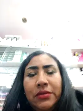 Ariana Rodriguez online show from February 4, 12:05 am