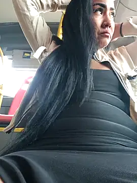 Ariana Rodriguez online show from February 6, 2:20 pm