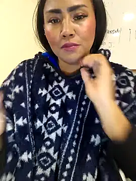 Ariana Rodriguez online show from July 2, 4:24 pm