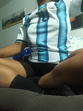 Ariana Rodriguez online show from July 12, 4:47 am