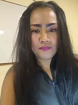 Ariana Rodriguez online show from July 18, 6:23 pm