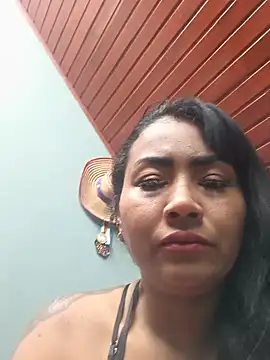 Ariana Rodriguez online show from July 26, 2:02 pm
