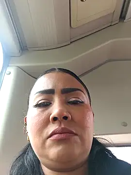 Ariana Rodriguez online show from July 29, 3:10 pm