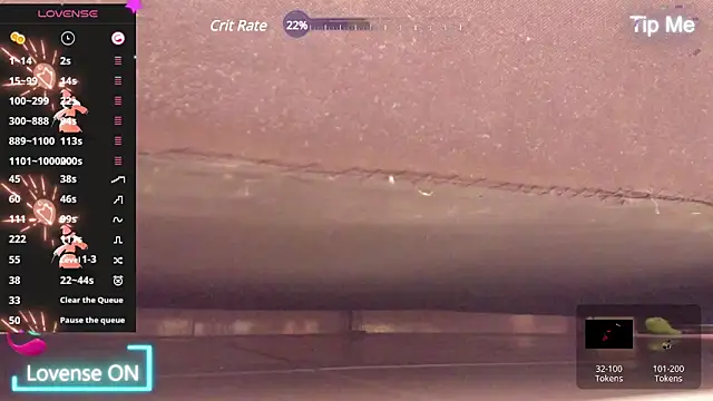 Shaday sm1th online show from January 14, 4:40 pm