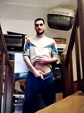 Anthopassif84 online show from March 6, 1:35 pm