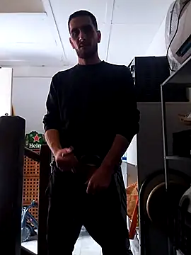 Anthopassif84 online show from March 7, 1:29 pm