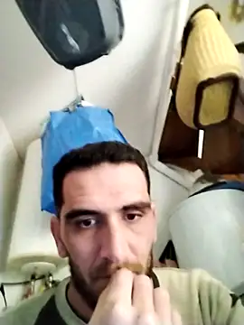 Anthopassif84 online show from March 8, 3:24 pm