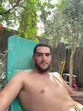 Anthopassif84 online show from June 4, 11:38 am