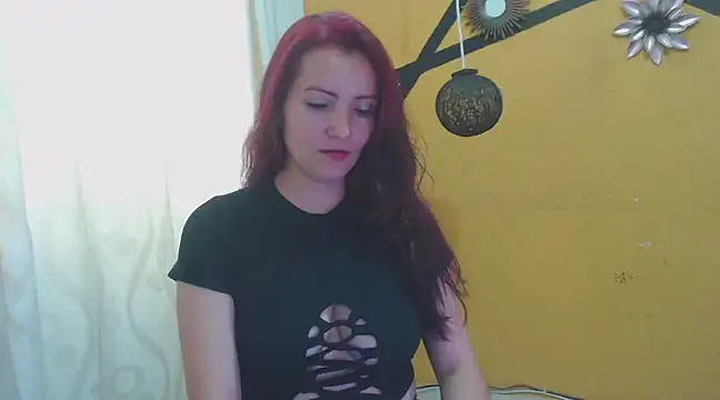 nanis milf online show from March 11, 7:25 pm