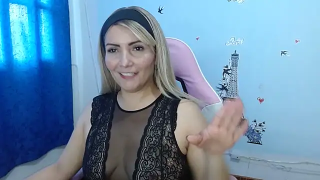 nanis milf online show from April 27, 2:15 pm