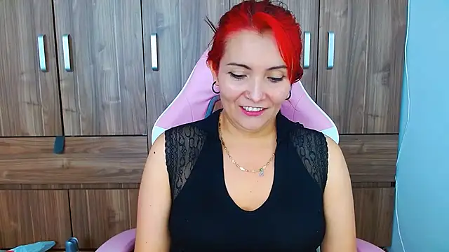 nanis milf online show from June 23, 3:10 pm