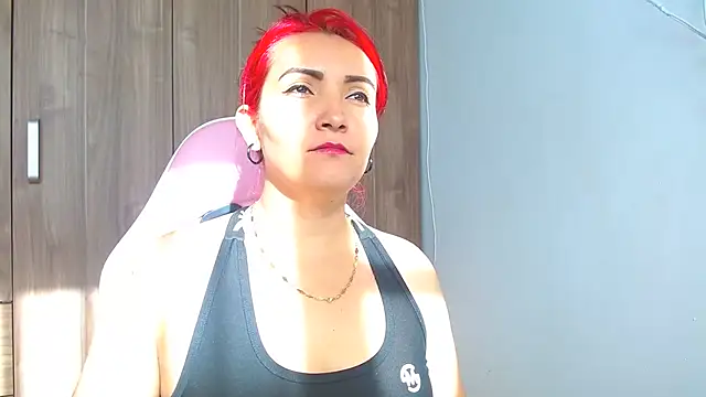 nanis milf online show from June 29, 12:49 pm