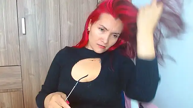 nanis milf online show from July 1, 2:40 pm
