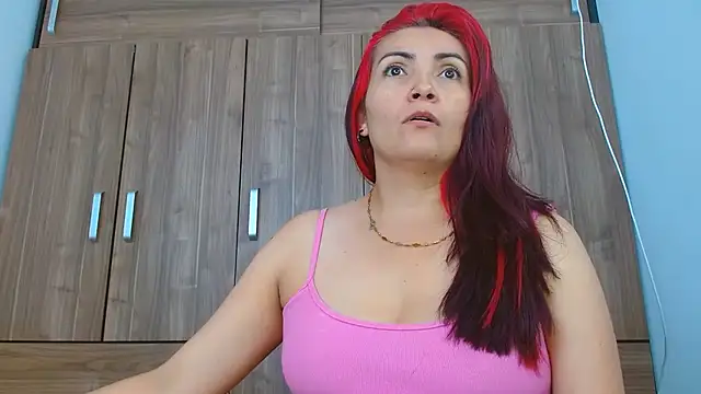 nanis milf online show from July 8, 4:11 pm