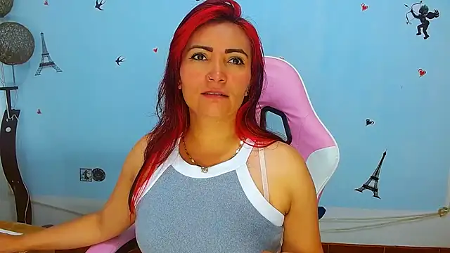 nanis milf online show from July 16, 1:39 pm