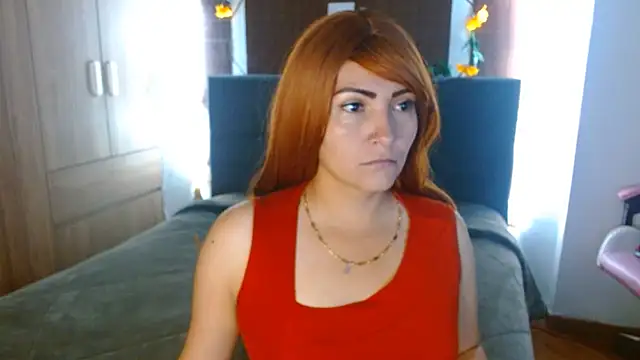 nanis milf online show from July 29, 12:03 pm