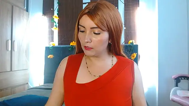 nanis milf online show from August 1, 3:11 pm