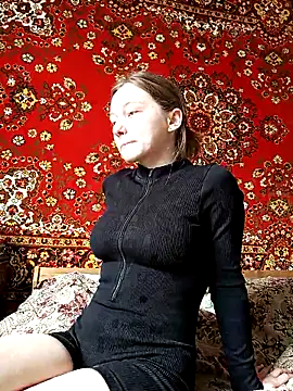 Bonechka online show from March 15, 11:19 am