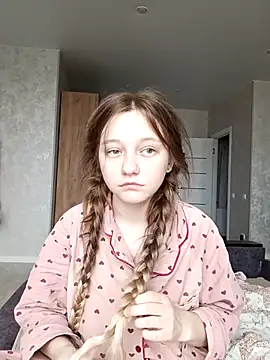 Bonechka online show from October 24, 7:38 am