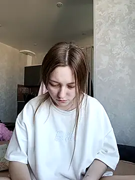 Bonechka online show from November 4, 7:18 am