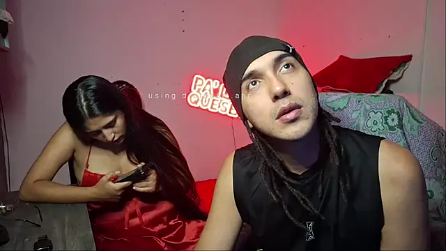 incubus2sucubus online show from September 24, 9:18 pm