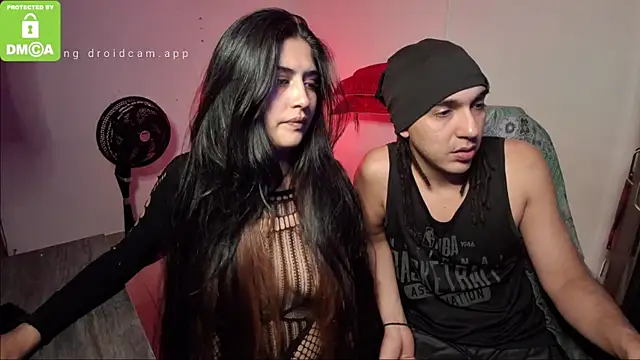 incubus2sucubus online show from October 29, 7:37 pm