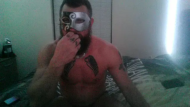 Brandon Rob online show from March 5, 8:32 pm