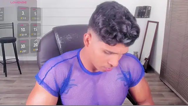 Apolotherock online show from January 13, 8:36 pm