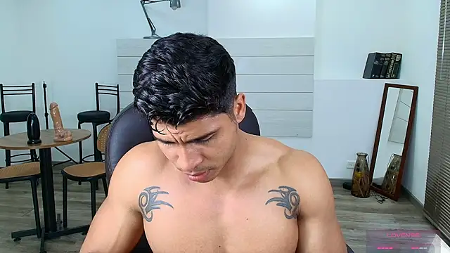 Apolotherock online show from March 11, 7:09 pm