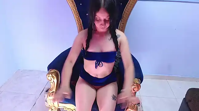 Madyyfox online show from March 12, 6:33 pm