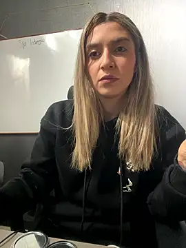 Isabella Varella online show from January 9, 1:03 pm