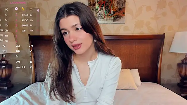 CathrynCovil online show from January 13, 8:52 am