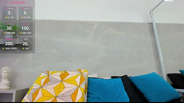 Liz ortega30 online show from February 27, 11:32 am