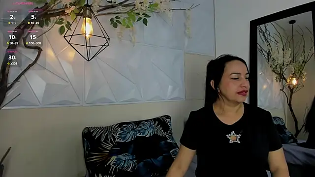 Chanel milff  online show from May 1, 3:16 pm