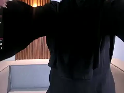 Snapshot of salma_arabicc chatting on March 11, 7:58 am salma arabicc online show from March 11, 7:58 am