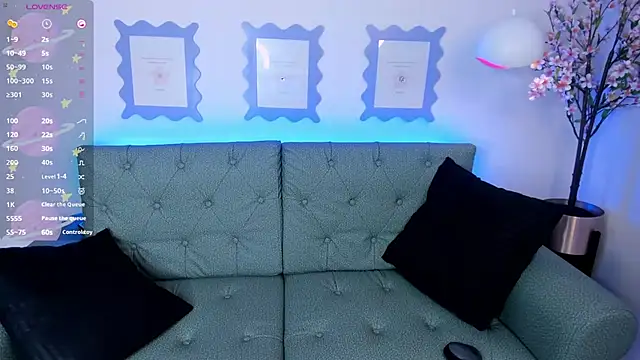 Snapshot of salma_arabicc chatting on March 23, 4:16 am salma arabicc online show from March 23, 4:16 am