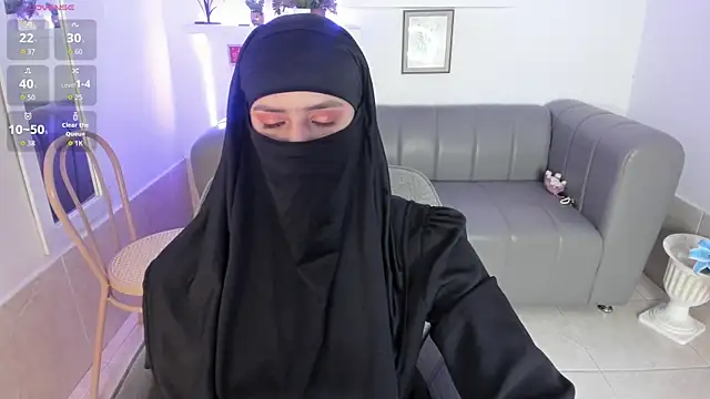 salma arabicc online show from January 17, 4:39 am