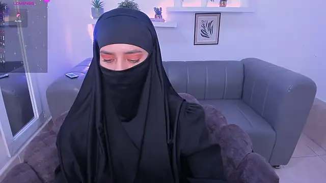 salma arabicc online show from March 13, 3:35 am