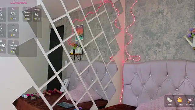 Snapshot of Devil_AliceXo chatting on November 5, 9:15 pm Devil AliceXo online show from November 5, 9:15 pm