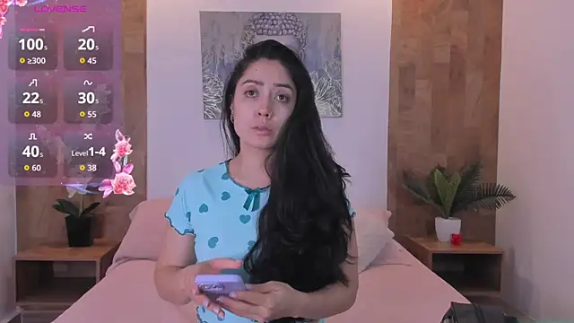 isabella winkler online show from April 27, 10:46 am