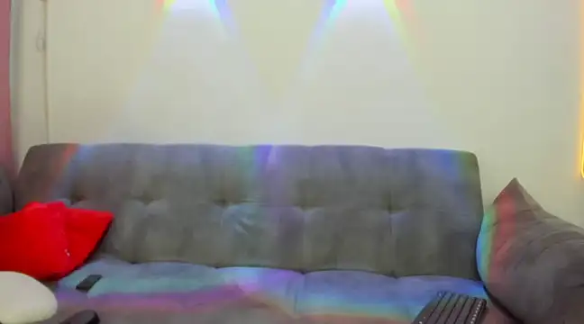 gaaby foxx online show from March 19, 8:55 am