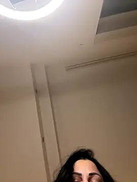 Blackpearlx666 online show from November 2, 6:10 pm