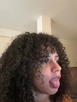 KittyTwerk 2 online show from March 15, 1:07 pm