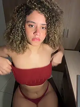 KittyTwerk 2 online show from March 6, 2:24 pm