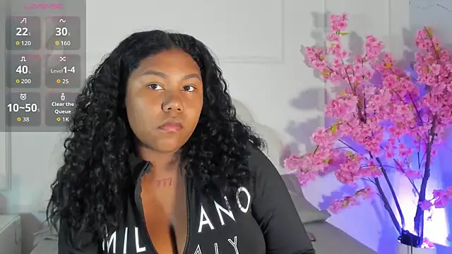 Candaceoweens online show from October 9, 3:37 am