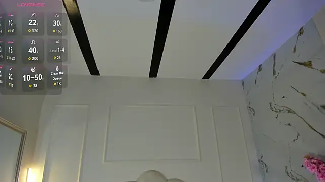 Candaceoweens online show from November 22, 3:38 am