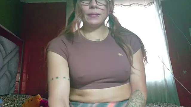 daniia johns online show from October 16, 10:11 pm