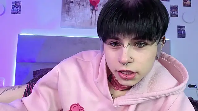 Alex Vallley online show from February 8, 11:08 pm