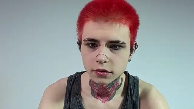 Alex Vallley online show from August 1, 11:47 pm